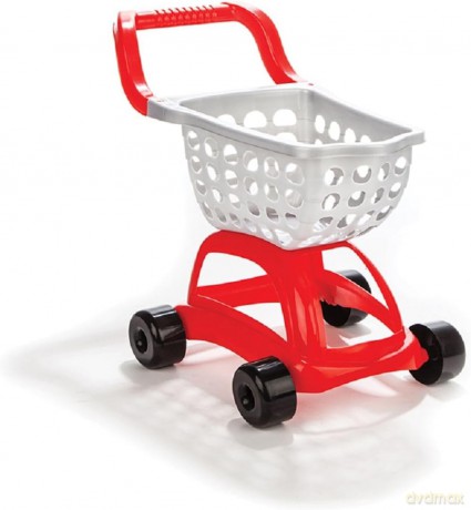 Wózek na zakupy