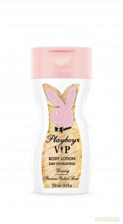Playboy Vip Balsam do Ciała dla Kobiety 250ml [KOSMETYKI]
