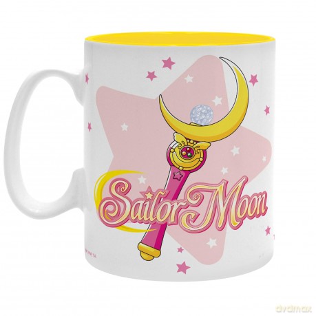 SAILOR MOON - Kubek 460 ml - Sailor Moon