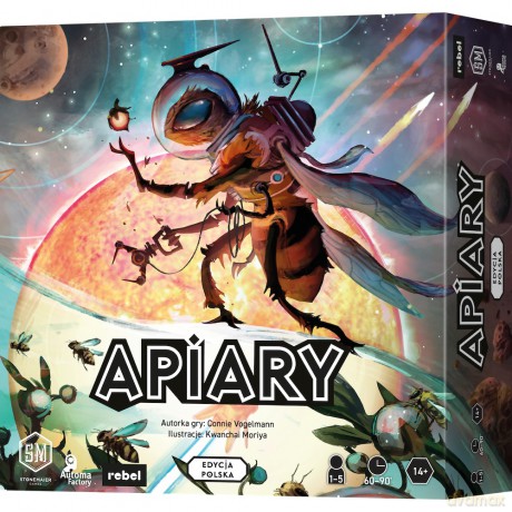 Apiary [GRA]