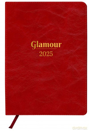 Kalendarz 2025 Glamour [KALENDARZ]