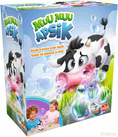 Muu Muu Apsik [GRA]