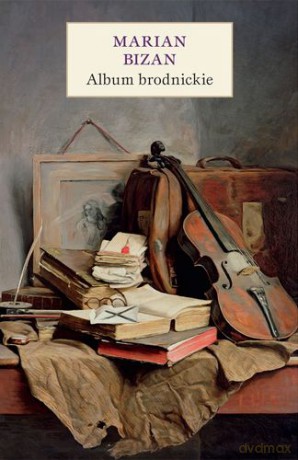 Album Brodnickie - Marian Bizan [KSIĄŻKA]