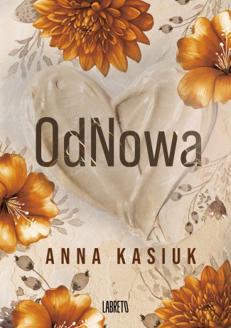 OdNowa - Anna Kasiuk [KSIĄŻKA]