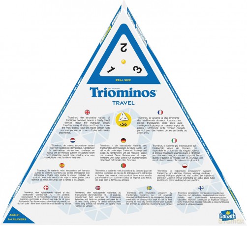 Triominos Travel [GRA]