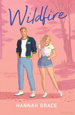 Wildfire. Maple Hills. 2 - Hannah Grace [KSIĄŻKA]