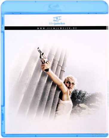 Half a Chance (Dziewczyna dla dwóch) [Blu-Ray]