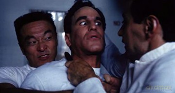 American Me (Moja Ameryka) (mediabook) [Blu-Ray]+[DVD]