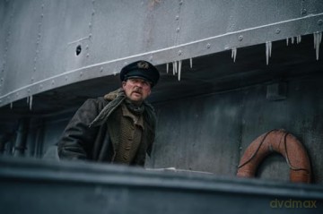 The Arctic Convoy (Bitwa o Atlantyk) [Blu-Ray]