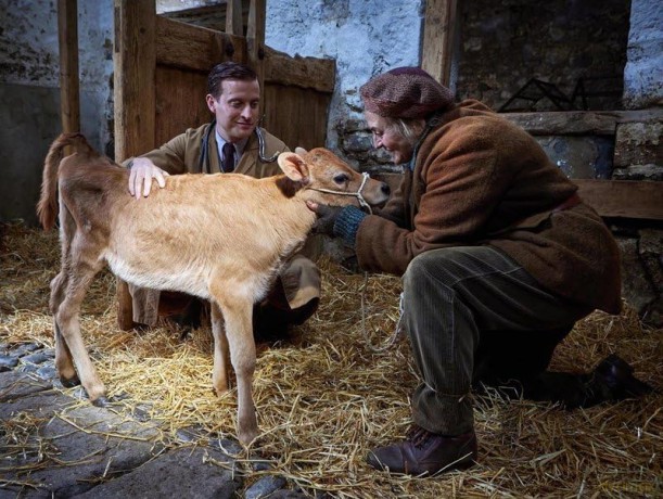All Creatures Great and Small season 3 [2xBlu-Ray]