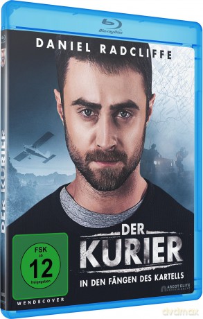 Beast of Burden [Blu-Ray]
