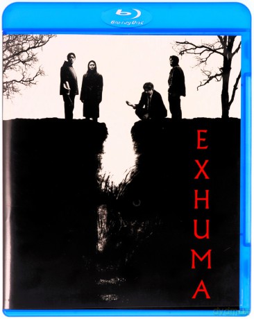 Exhuma [Blu-Ray]