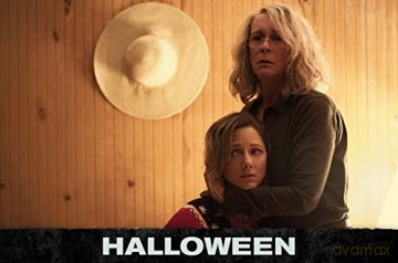 Halloween [Blu-Ray 4K]+[Blu-Ray]