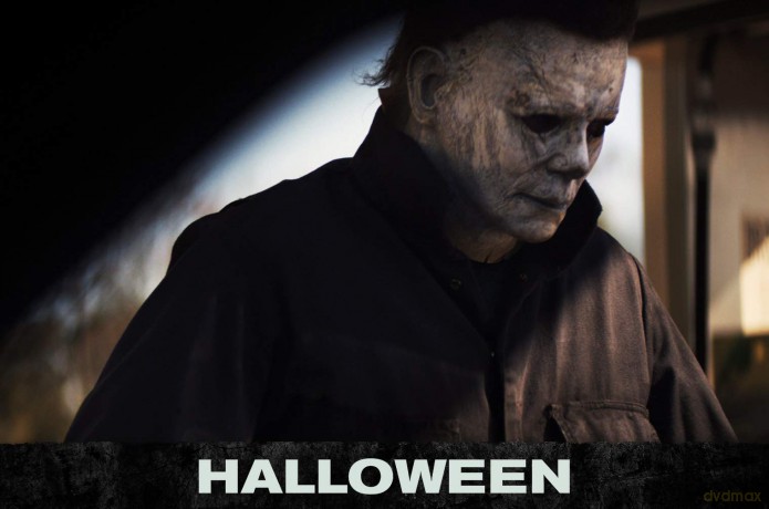 Halloween [Blu-Ray 4K]+[Blu-Ray]
