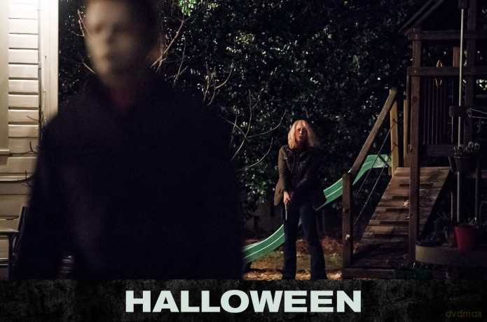 Halloween [Blu-Ray 4K]+[Blu-Ray]