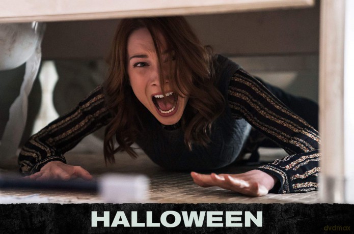 Halloween [Blu-Ray 4K]+[Blu-Ray]