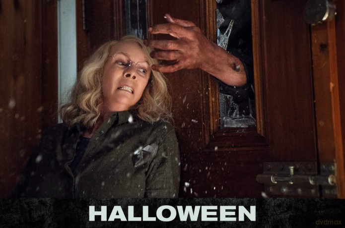 Halloween [Blu-Ray 4K]+[Blu-Ray]