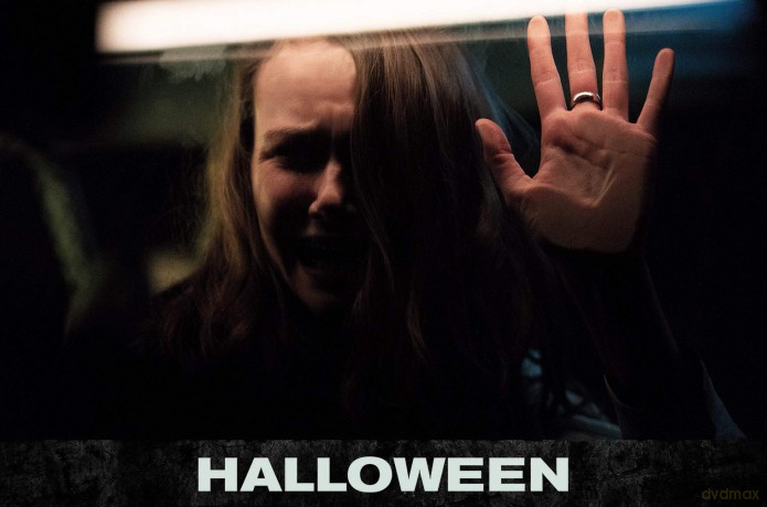 Halloween [Blu-Ray 4K]+[Blu-Ray]