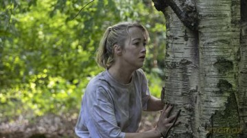 Hounded (Pogoń) [Blu-Ray]