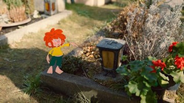 New stories from Pumuckl - The series [2xBlu-Ray]