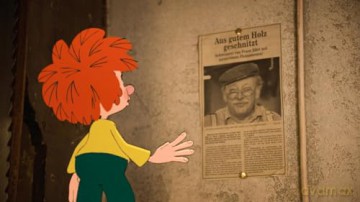 New stories from Pumuckl - Kino-Event [Blu-Ray]