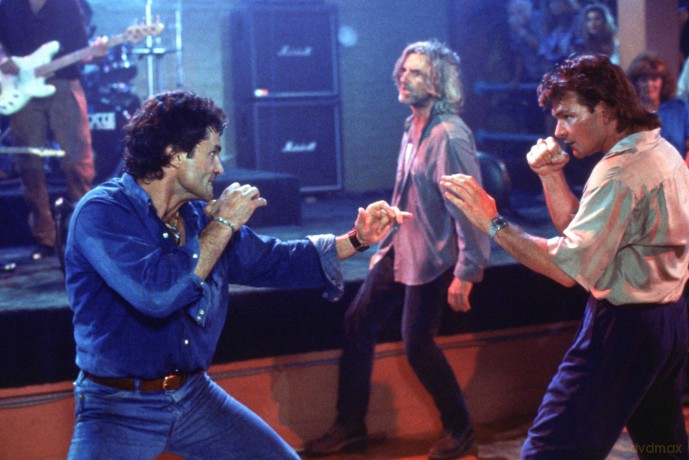 Road House (Wykidajło) (mediabook) [Blu-Ray 4K]+[Blu-Ray]