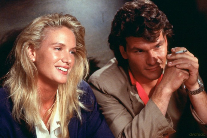 Road House (Wykidajło) (mediabook) [Blu-Ray 4K]+[Blu-Ray]