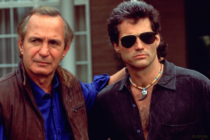 Road House (Wykidajło) (mediabook) [Blu-Ray 4K]+[Blu-Ray]