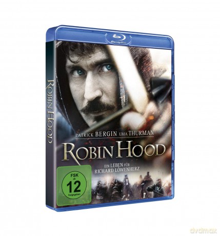 Robin Hood [Blu-Ray]
