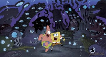 The SpongeBob SquarePants Movie (SpongeBob Kanciastoporty) [Blu-Ray 4K]+[Blu-Ray]