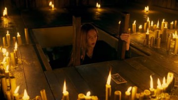 Tarot (Tarot: Karta śmierci) [Blu-Ray]