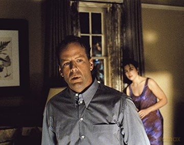 The Sixth Sense (Szósty zmysł) [Blu-Ray]+[2DVD]