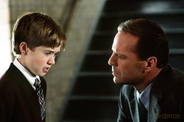 The Sixth Sense (Szósty zmysł) [Blu-Ray]+[2DVD]