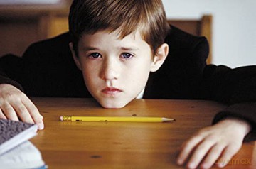 The Sixth Sense (Szósty zmysł) [Blu-Ray]+[2DVD]