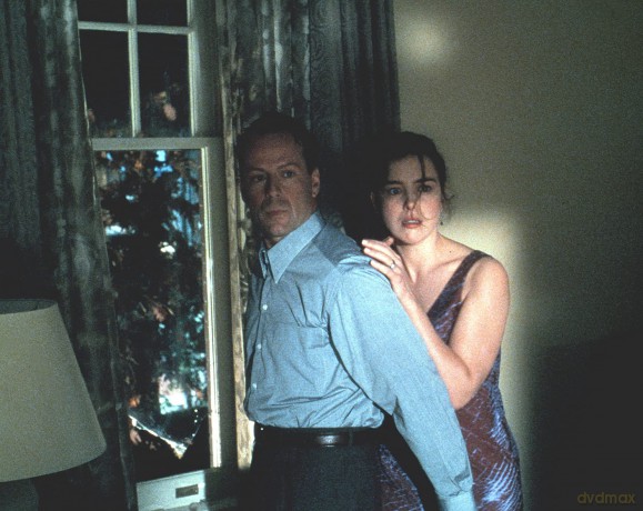The Sixth Sense (Szósty zmysł) [Blu-Ray]+[2DVD]