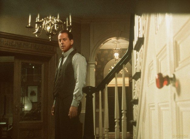 The Sixth Sense (Szósty zmysł) [Blu-Ray]+[2DVD]
