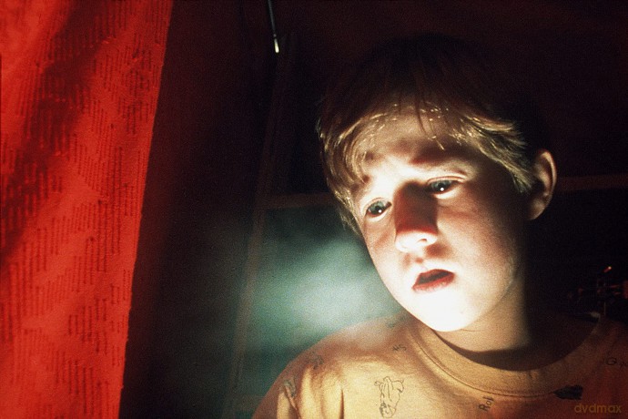 The Sixth Sense (Szósty zmysł) [Blu-Ray]+[2DVD]