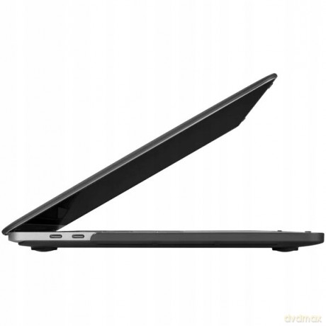 Etui LAUT Huex Folio z uchwytem do Apple Pencil do iPad Pro 11" 1/2/3/4G, iPad Air 10.9" 4/5G - czarne