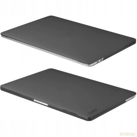 Etui LAUT Huex Folio z uchwytem do Apple Pencil do iPad Pro 11" 1/2/3/4G, iPad Air 10.9" 4/5G - czarne