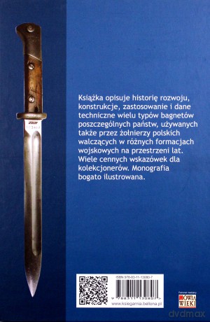 Bagnety - Tadeusz Królikiewicz [KSIĄŻKA]