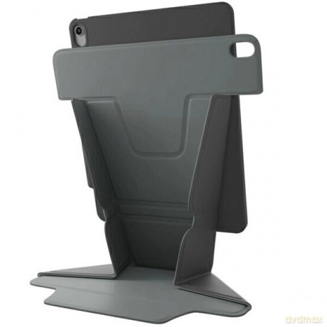 Etui UNIQ Ryze 360 na iPad Air 13" 2024 - zielone