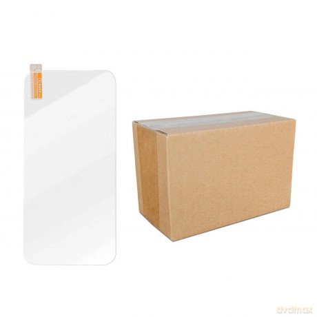 Szkło hartowane w wielopaku do Samsung Galaxy A35 5G - 50 sztuk