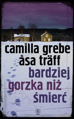 Bardziej Gorzka Niż Śmierć [KSIĄŻKA]