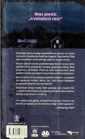 Bardziej Gorzka Niż Śmierć [KSIĄŻKA]