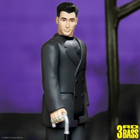 3rd Bass: 3Rd Bass Reaction Figures - 3Rd Bass (2 Pack)