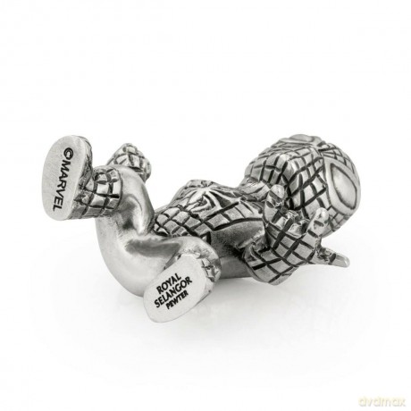 Marvel: Spider-Man Miniature Pewter Figurine