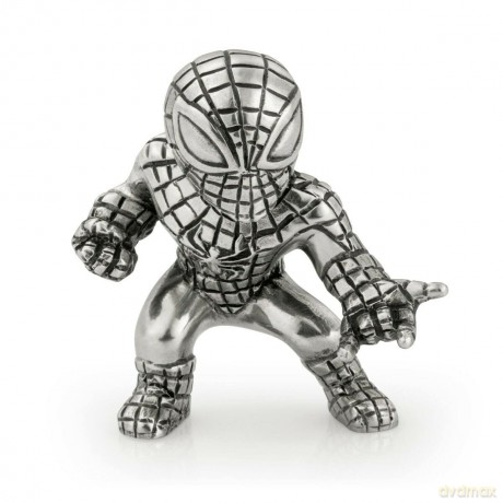 Marvel: Spider-Man Miniature Pewter Figurine