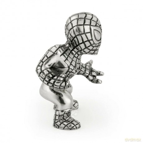 Marvel: Spider-Man Miniature Pewter Figurine