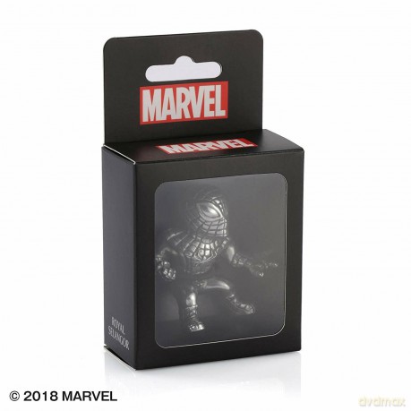 Marvel: Spider-Man Miniature Pewter Figurine
