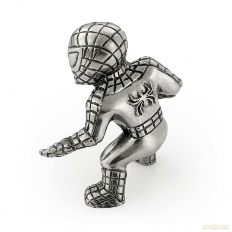 Marvel: Spider-Man Miniature Pewter Figurine